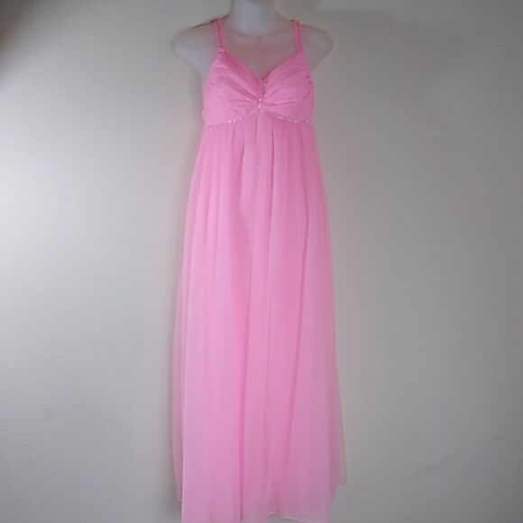 penneys Other - Vintage Gaipmode Penneys Women Jumpsuit Size 34